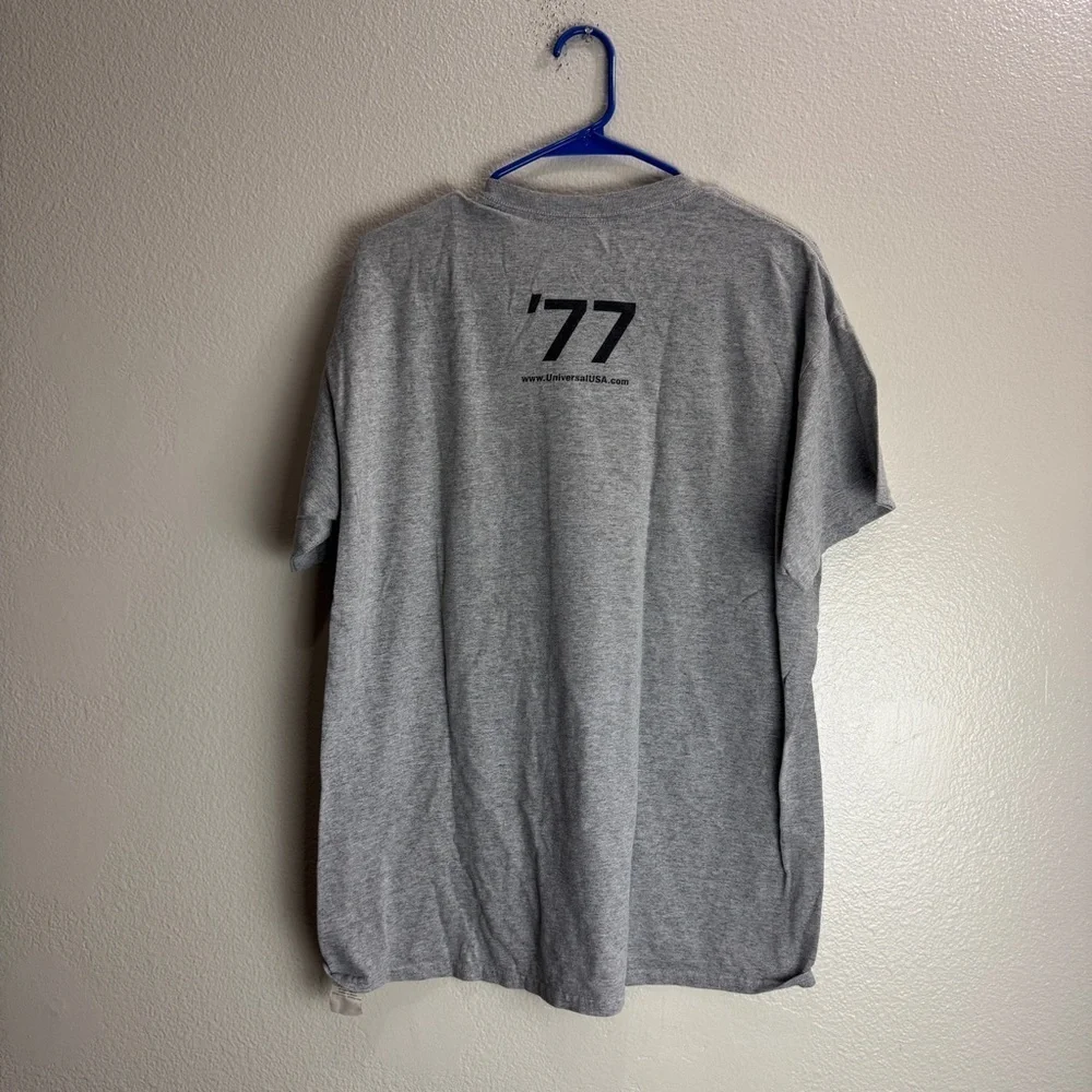 Universal Animal Bodybuilding Vintage Shirt Size Large